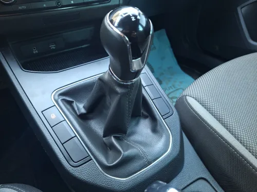 Seat Ibiza 2018 Style Facelift