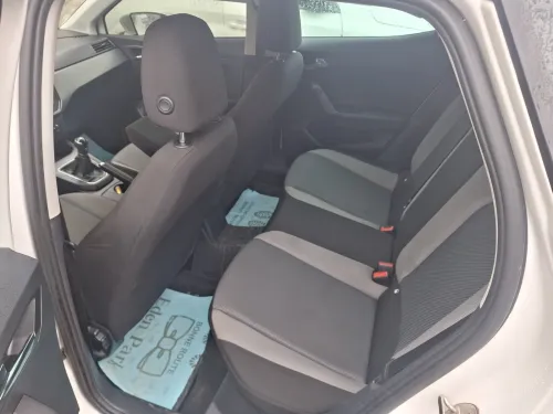 Seat Ibiza 2018 Style Facelift