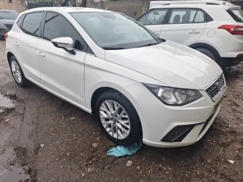 Seat Ibiza 2018 Style Facelift