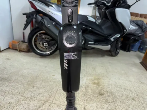 Segway ninebot
