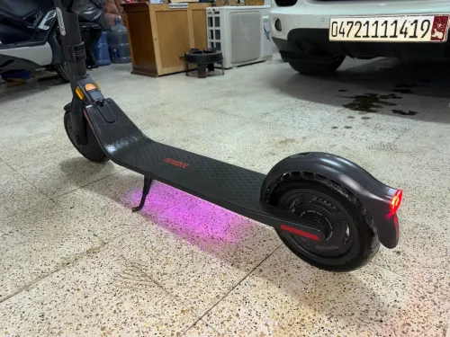 Segway ninebot