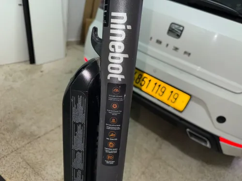Segway ninebot