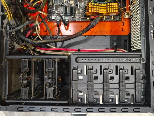 Ordinateur pc Gaming