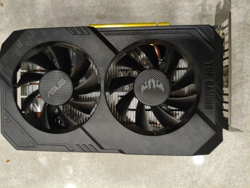 Ordinateur pc Gaming