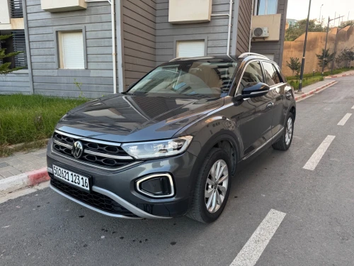Volkswagen T-Roc 2023 Style