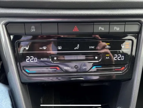Volkswagen T-Roc 2023 Style