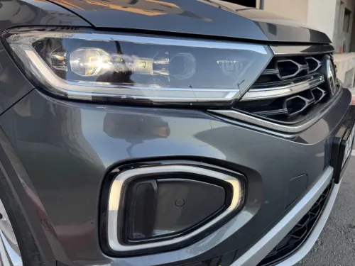 Volkswagen T-Roc 2023 Style