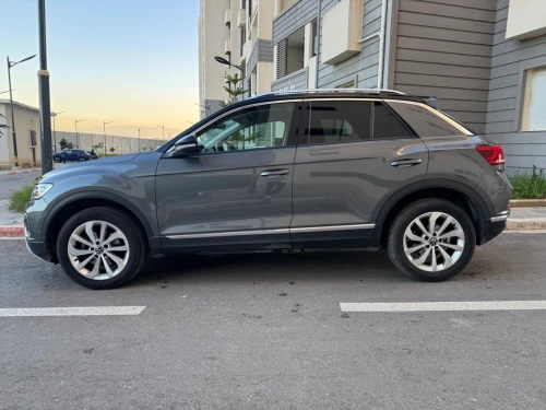 Volkswagen T-Roc 2023 Style