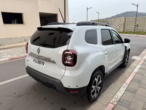 Renault Duster 2025 