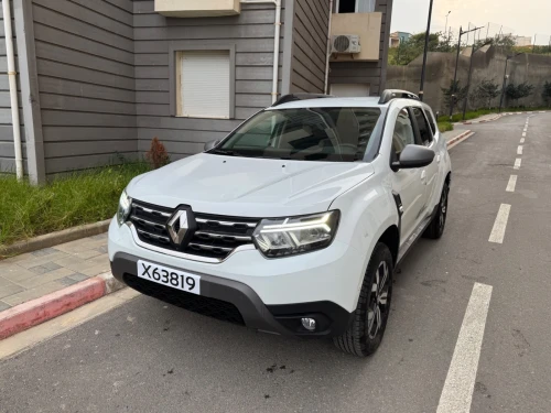 Renault Duster 2025 