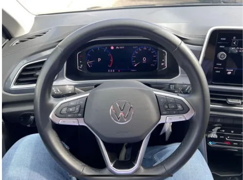 Volkswagen T-Roc 2023 Style