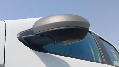 Renault Duster 2025 