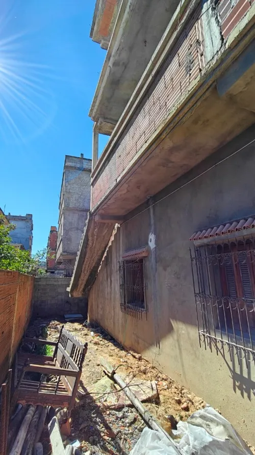 Vente Villa El Tarf Ain el assel
