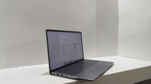 ASUS ZenBook 14 | Ryzen 5 + NVIDIA MX350 (2GB) | État Neuf (Caba)