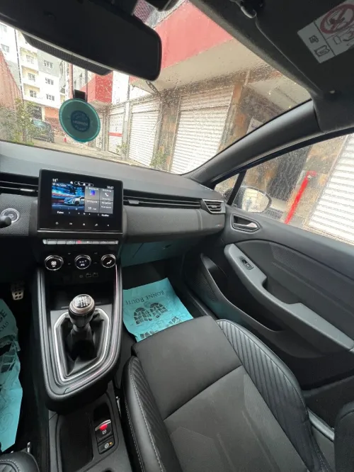 Renault Clio 5  2024 Esprit Alpine