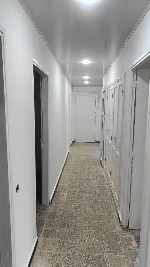 Vente Appartement F5 Mila Oued athmania