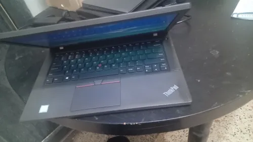 Lenovo ThinkPad L460 (I5 6eme generation 8/256 ssd 14 pouces )