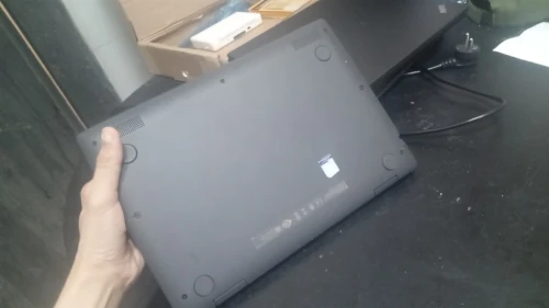HP Probook x360 (I3 10eme generation 8/256 ssd 11.6 pouces Tactile 360 )