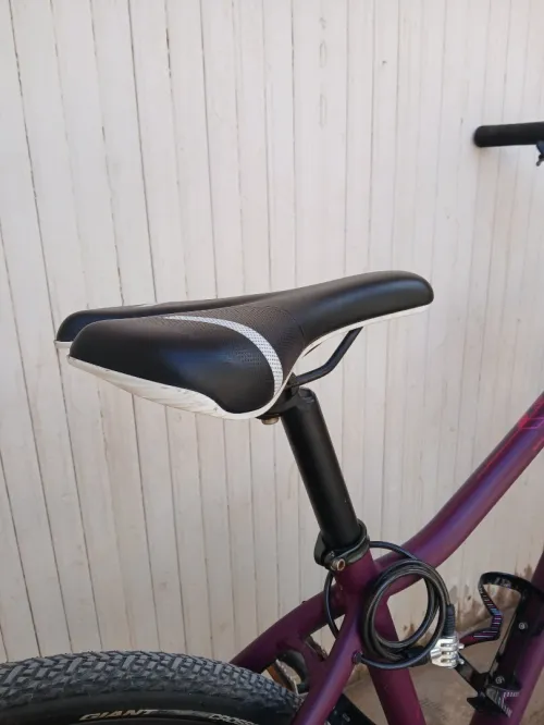 Velo Giant friend zite