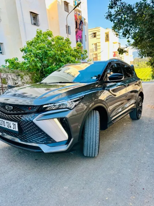 Geely Coolray 2024 Sport Limited
