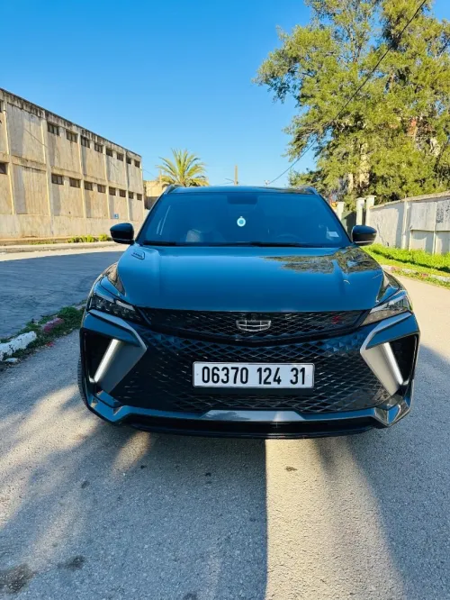 Geely Coolray 2024 Sport Limited