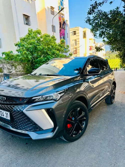 Geely Coolray 2024 Sport Limited