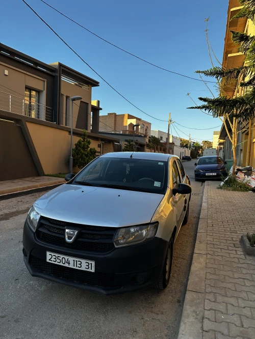 Dacia Logan 2013 Logan