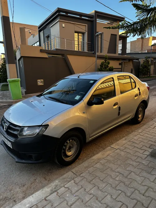 Dacia Logan 2013 Logan