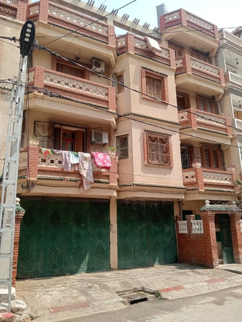 Vente Villa Constantine Constantine