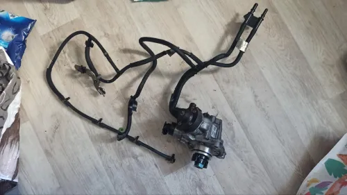 Pompe hp 3 litres