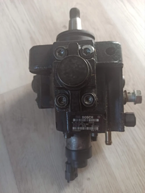 Pompes hp 2.3 litres