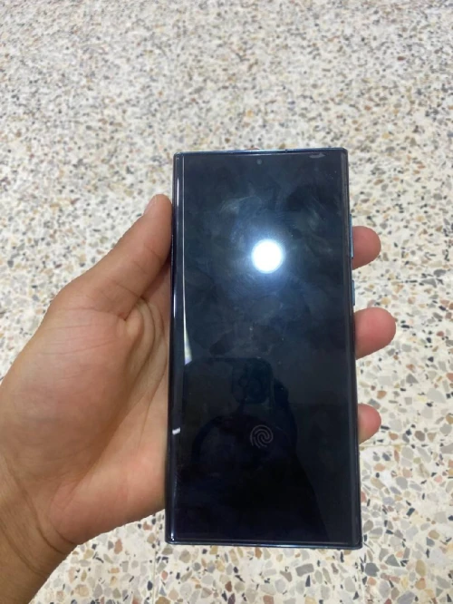 S22 ultra 
