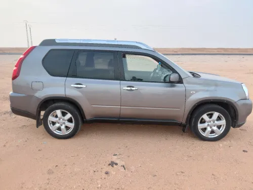 Nissan X Trail 2008 X Trail