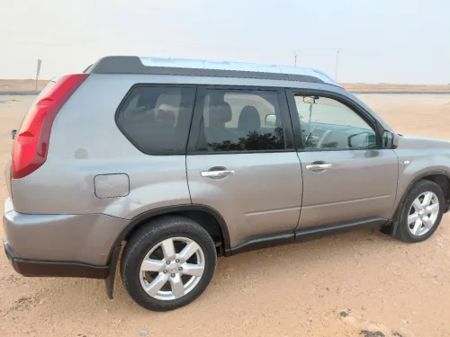 Nissan X Trail 2008 X Trail