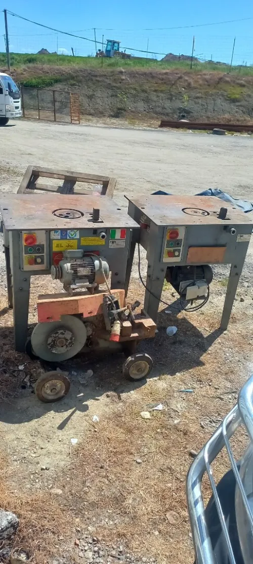 Machine à codage