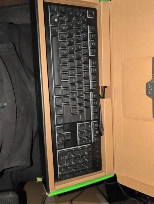 Razer Ornata V3 X