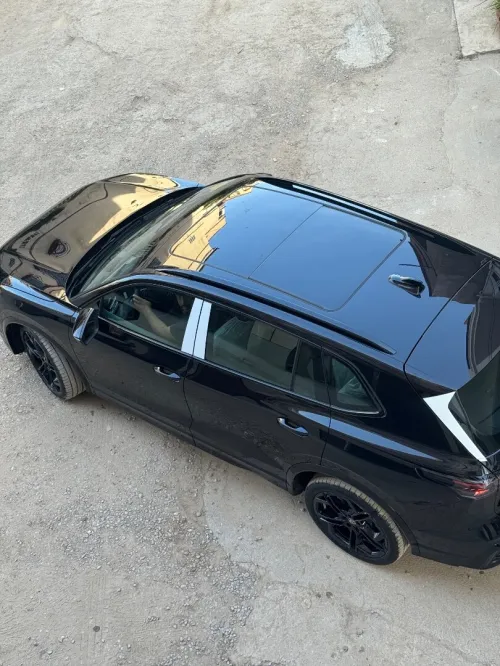 Volkswagen Tigwan L pro 2026 R line
