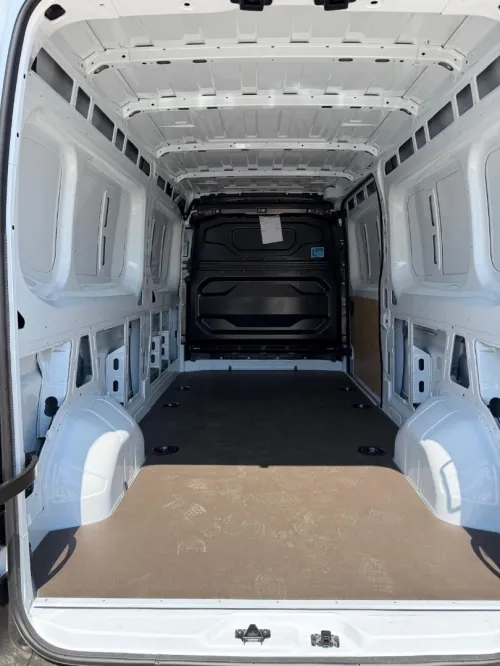 Renault master Master 2026
