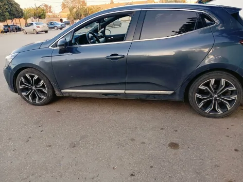 Renault Clio 5 2021 Intense plus