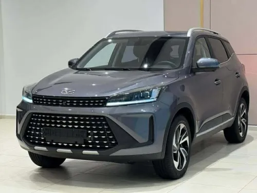 Kaiyi X3 Pro  2026 