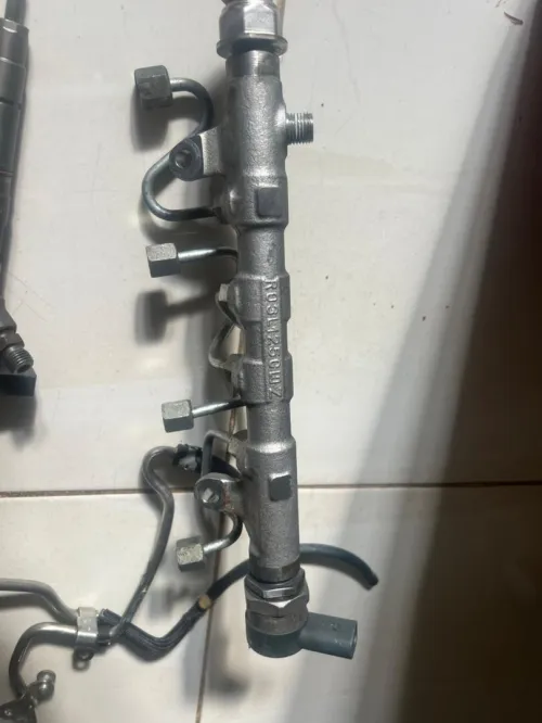 Injecteur