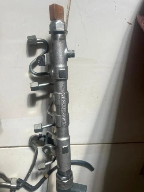 Injecteur