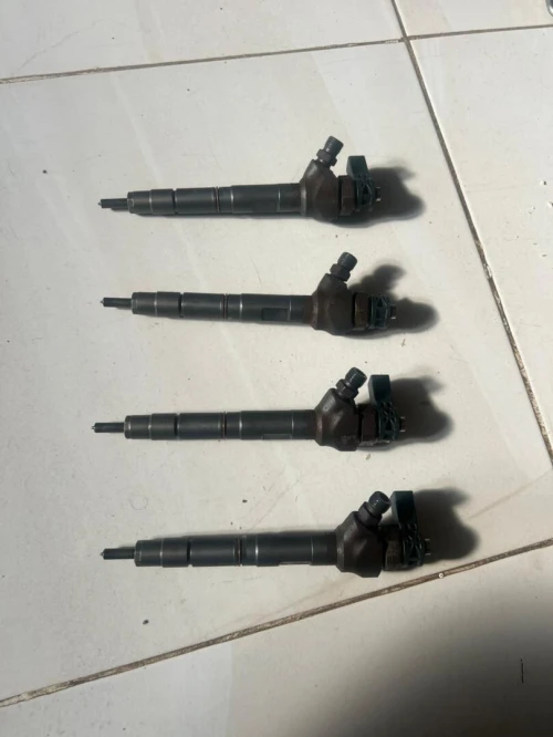 Injecteur