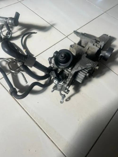 Injecteur