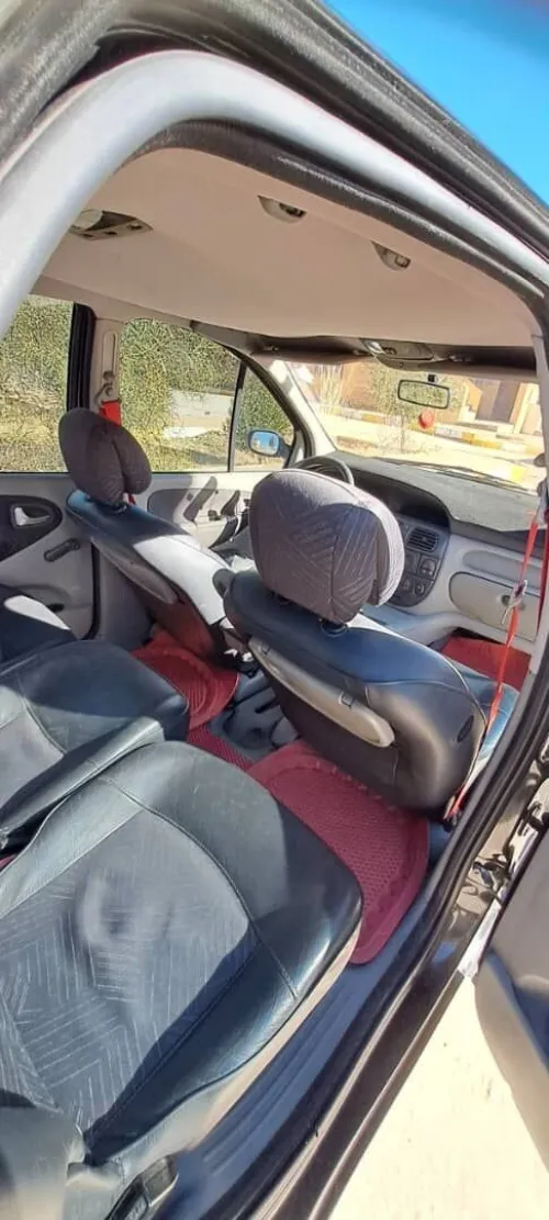 Renault Scenic 2000 Scenic
