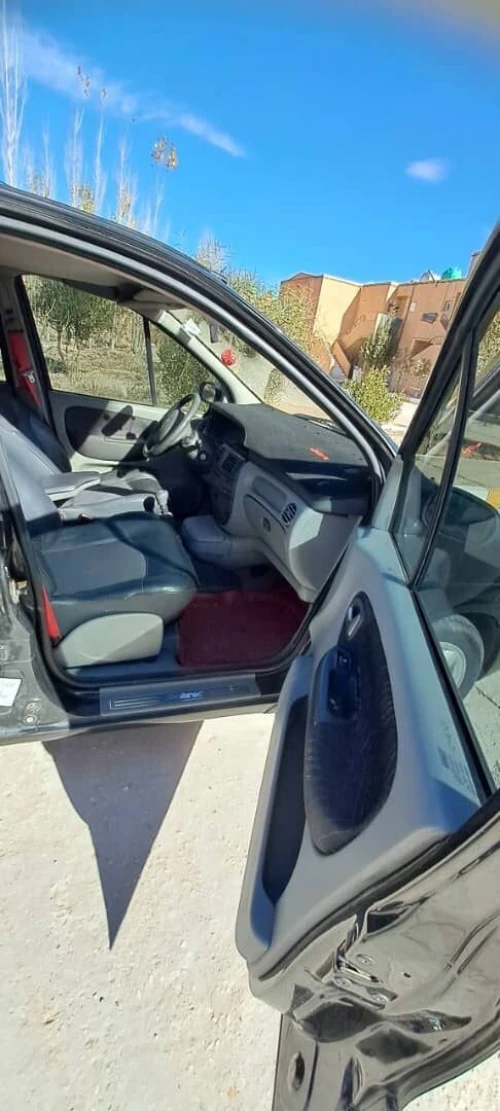 Renault Scenic 2000 Scenic