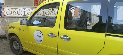 FOTON Midi 2010 