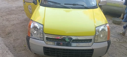 FOTON Midi 2010 