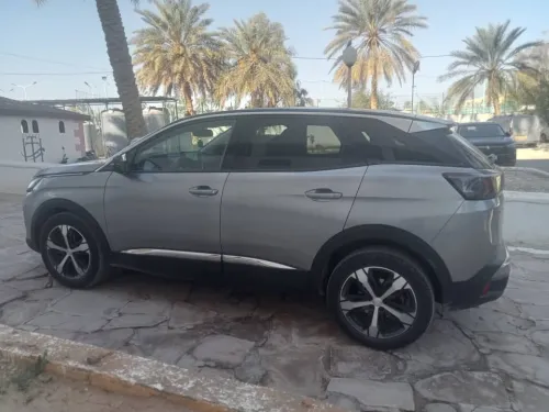 Peugeot 3008 2022 3008
