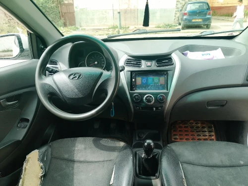 Hyundai EON 2013 EON